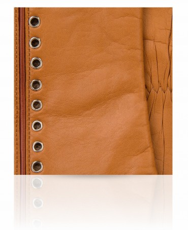 Перчатки Женские 11_JORJI/FAUVE//11